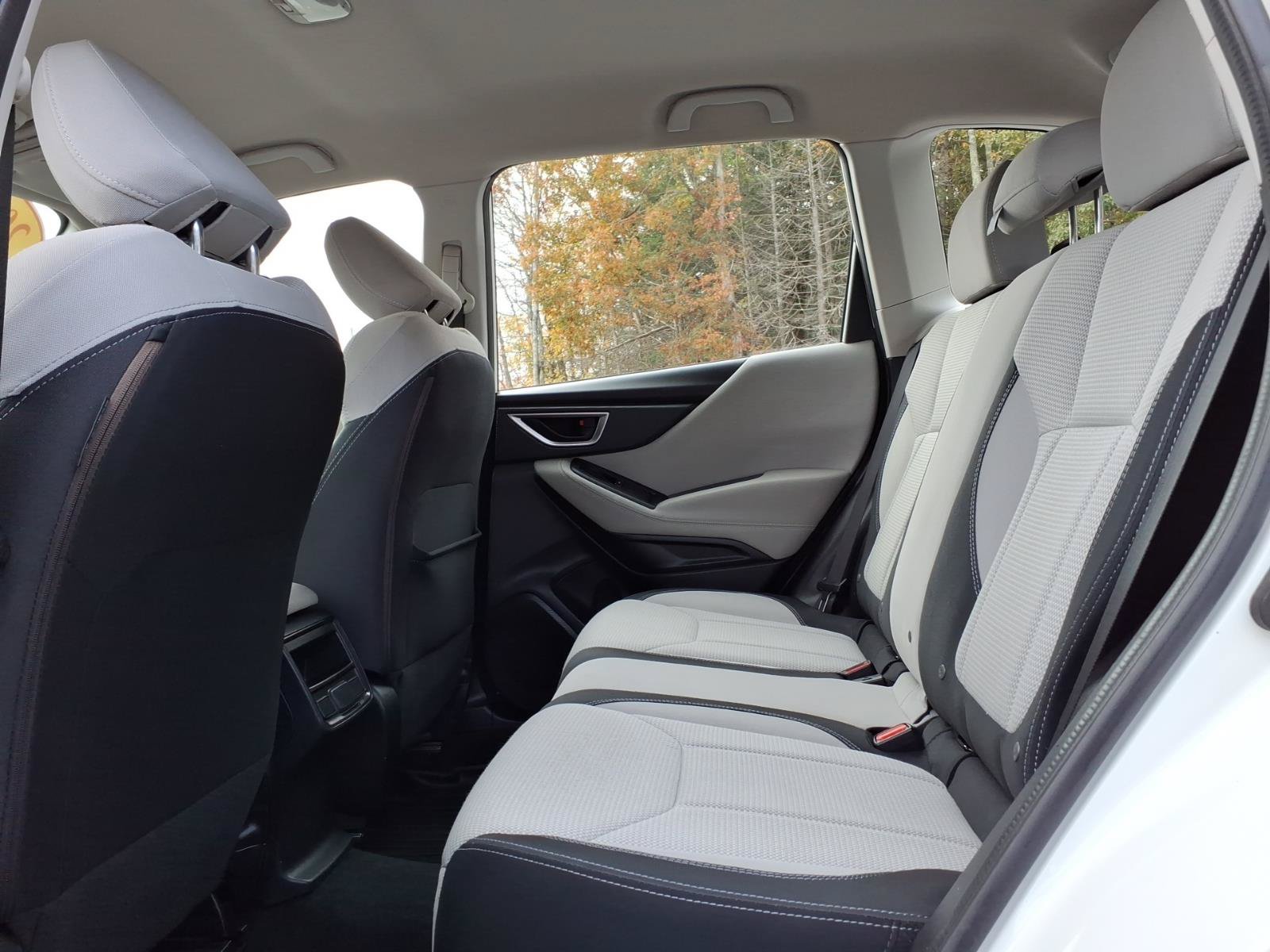 Used 2019 Subaru Forester w/ Alloy Wheel Package AWD/4WD image 9