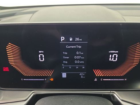 New 2026 Kia Sorento EX w/ EX Premium Package image 41