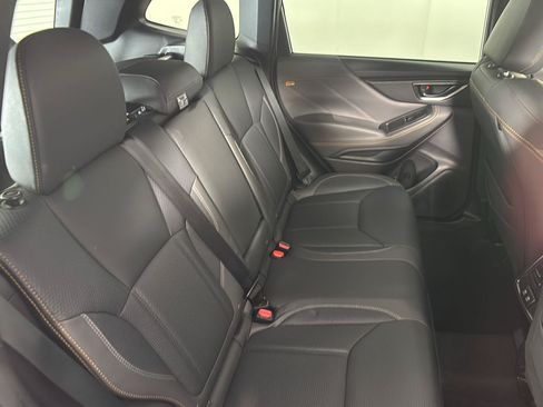 Used 2023 Subaru Forester Wilderness AWD/4WD image 18