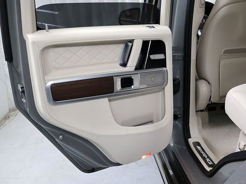 Certified 2024 Mercedes-Benz G 63 AMG G 63 AMG image 34