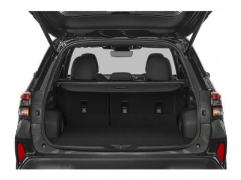 Used 2025 Subaru Forester Premium AWD/4WD image 13