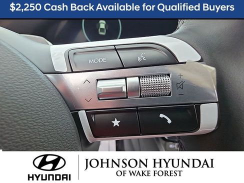 New 2025 Hyundai Santa Cruz Limited AWD/4WD image 28