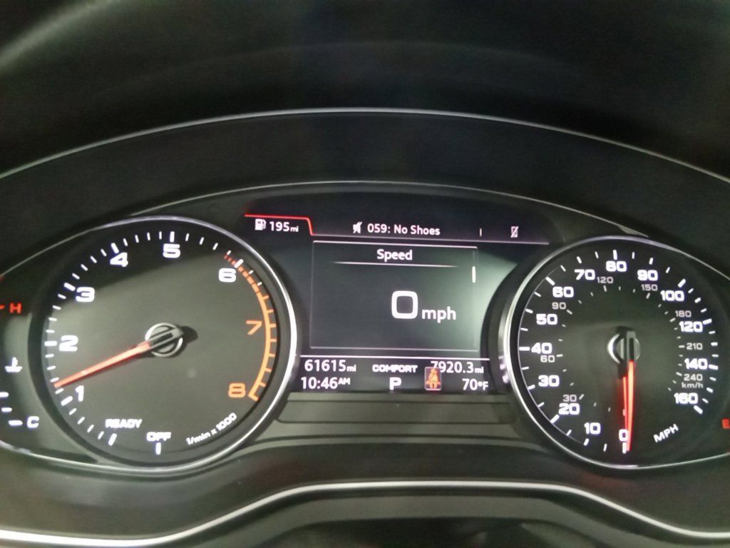 Used 2019 Audi A4 2.0T Premium w/ Convenience Package AWD/4WD image 20