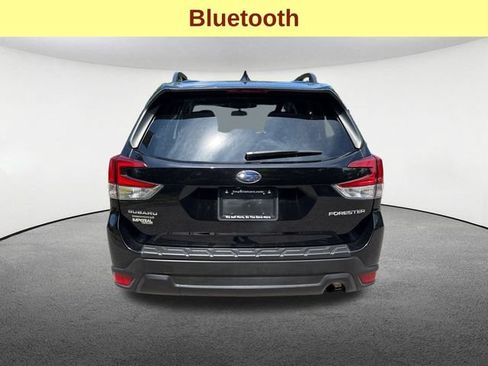 Certified 2023 Subaru Forester Premium AWD/4WD image 12