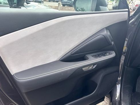Used 2025 Lexus TX 350 AWD w/ Technology Package image 10