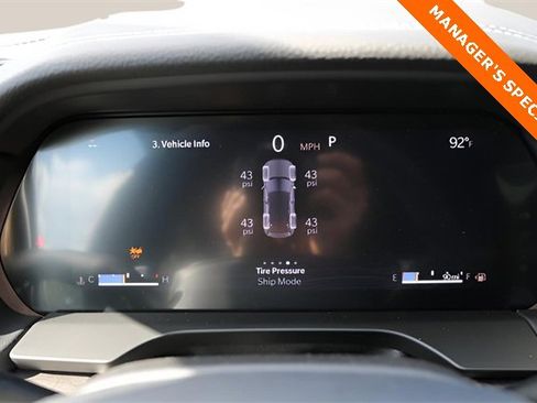 New 2025 Jeep Grand Cherokee Limited w/ Luxury Tech Group II image 26