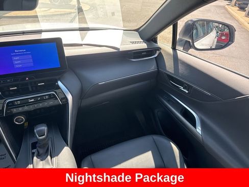 Used 2024 Toyota Venza Nightshade AWD/4WD image 20