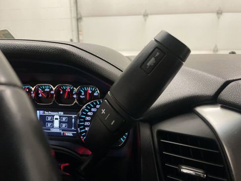 Used 2017 Chevrolet Tahoe LT AWD/4WD image 10