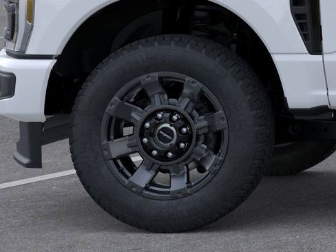 New 2026 Ford F350 XL w/ STX Appearance Package AWD/4WD image 19