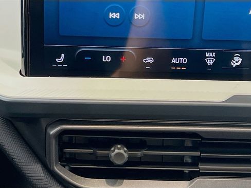 New 2025 Ford Bronco Sport Heritage w/ Convenience Package image 24