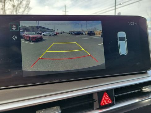 Used 2025 Kia Sorento EX image 28