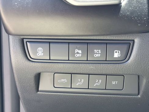 New 2026 MAZDA CX-50 AWD 2.5 Hybrid w/ Weather Package image 17