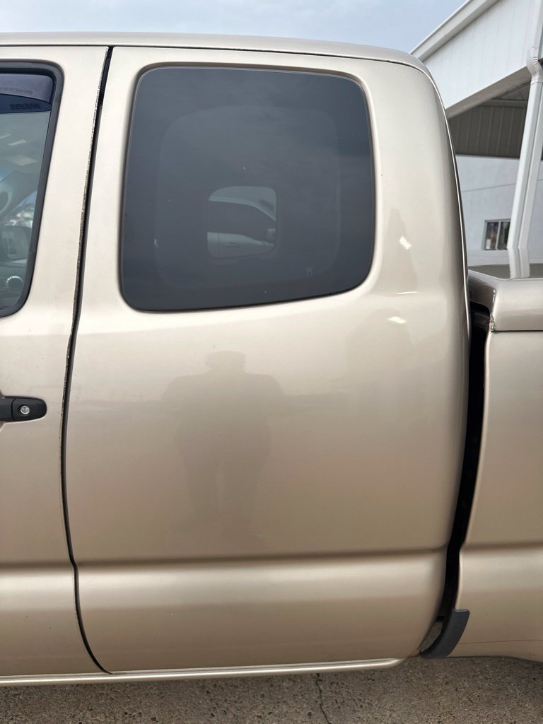 Used 2007 Toyota Tacoma 4x4 Access Cab V6 w/ TRD Off-Road Pkg #1 image 24