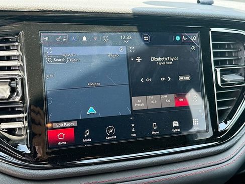 New 2026 Dodge Durango GT AWD/4WD image 16