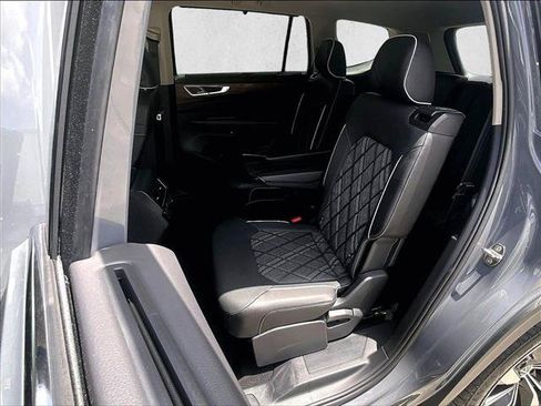Used 2026 Volkswagen Atlas SEL Premium R-Line AWD/4WD image 28