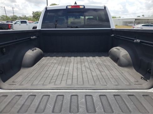 Used 2025 RAM 1500 Laramie w/ Bed Utility Group AWD/4WD image 7