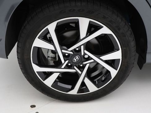 Used 2023 Hyundai Kona Limited w/ Cargo Package image 10