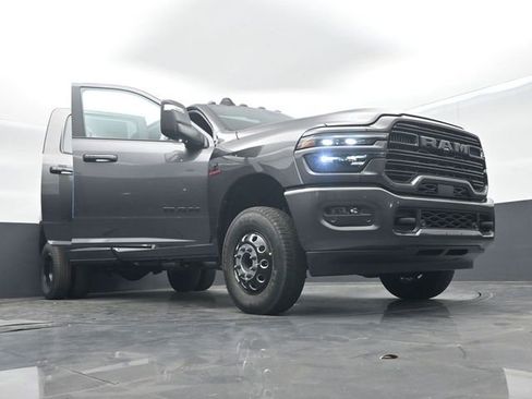 New 2026 RAM 3500 Laramie w/ Night Edition image 73