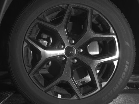 Used 2025 Jeep Compass Limited image 12