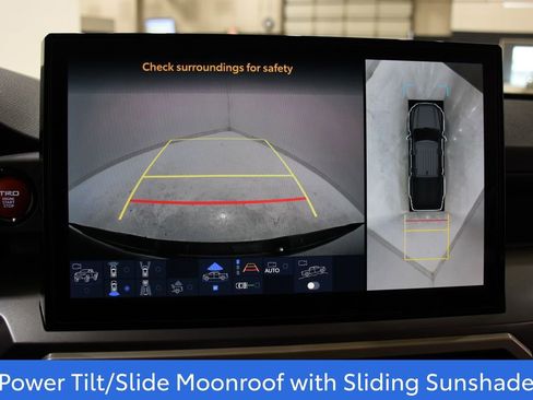 New 2026 Toyota Tacoma TRD Off-Road image 17