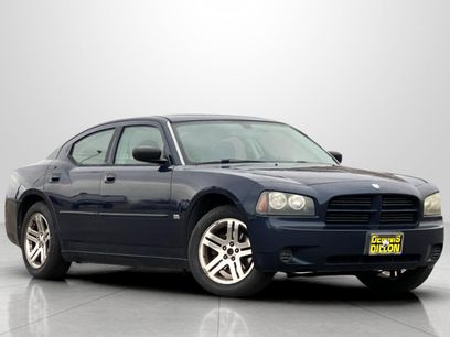 Used 2006 Dodge Charger SE