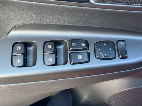 Used 2022 Hyundai Kona N Line w/ Tech Package image 24