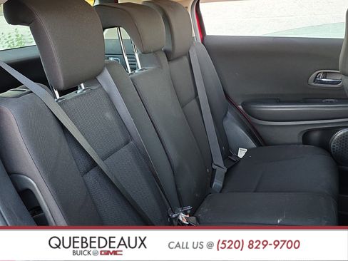 Used 2017 Honda HR-V LX image 26