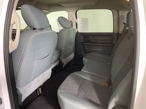 Used 2019 RAM 1500 Express w/ Wheel & Sound Group AWD/4WD image 26