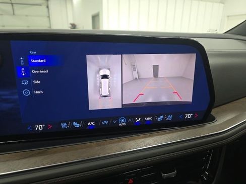 New 2026 Chevrolet Tahoe High Country image 15