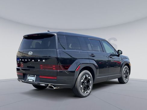 New 2026 Hyundai Santa Fe SE FWD image 7