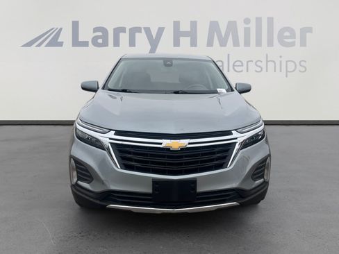 Used 2023 Chevrolet Equinox LT FWD image 8