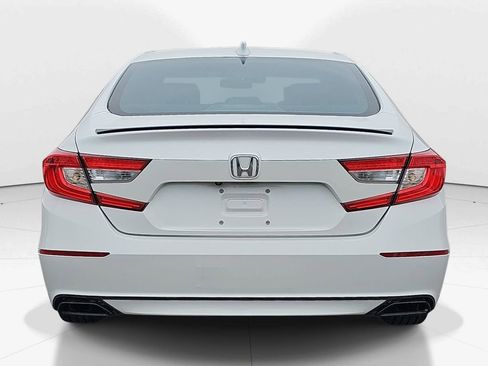 Used 2019 Honda Accord Sport image 7