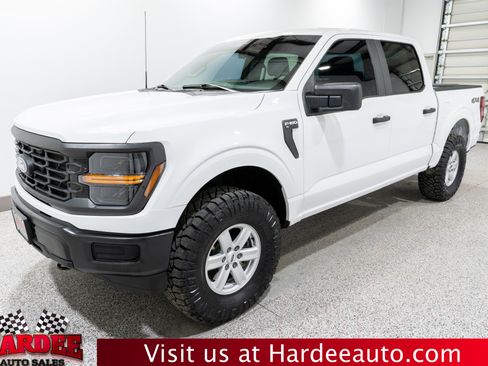 Used 2024 Ford F150 XL image 2