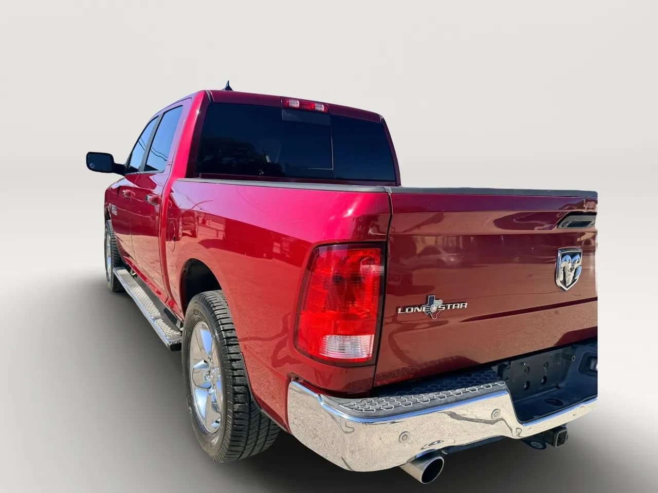 Used 2014 RAM 1500 Lone Star AWD/4WD image 5