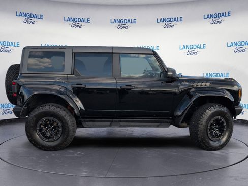 Used 2024 Ford Bronco Raptor image 3