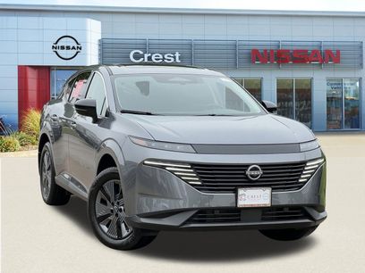 Certified 2025 Nissan Murano SL
