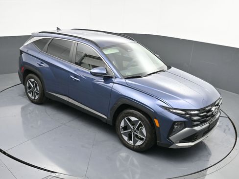 Used 2025 Hyundai Tucson SEL image 32