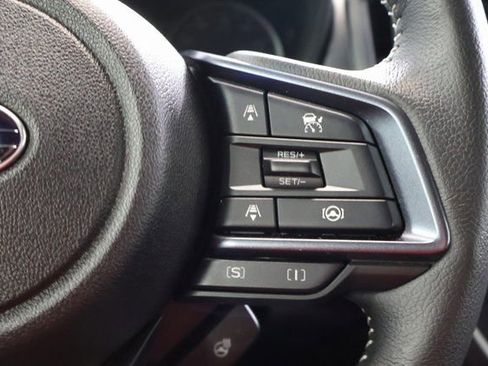 Certified 2025 Subaru Forester Limited image 20