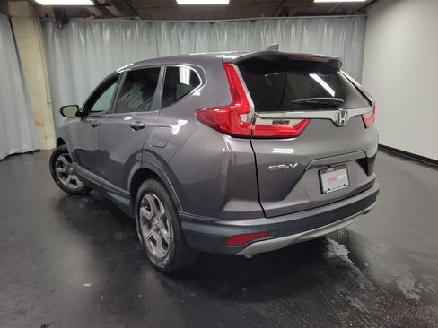 Used 2019 Honda CR-V EX image 6