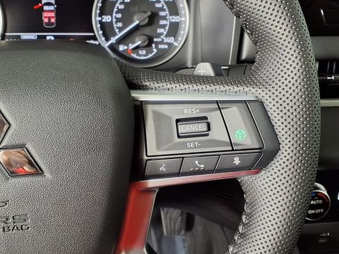 New 2026 Mitsubishi Outlander SE AWD/4WD image 24