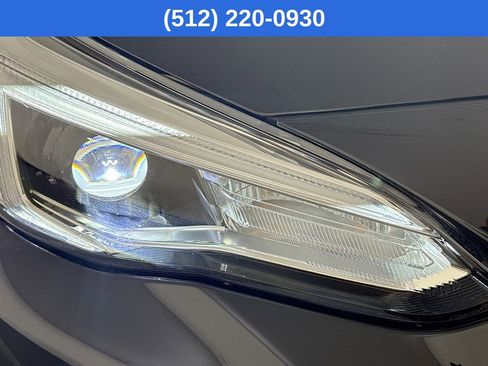 Used 2023 Subaru Crosstrek 2.5i Limited w/ Moonroof Package AWD/4WD image 38