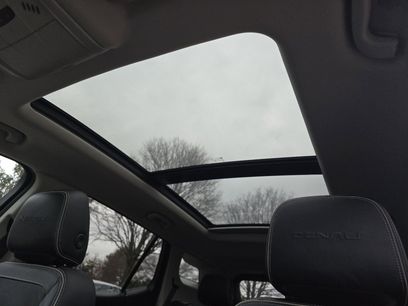 Used 2020 GMC Terrain Denali w/ Denali Premium Package