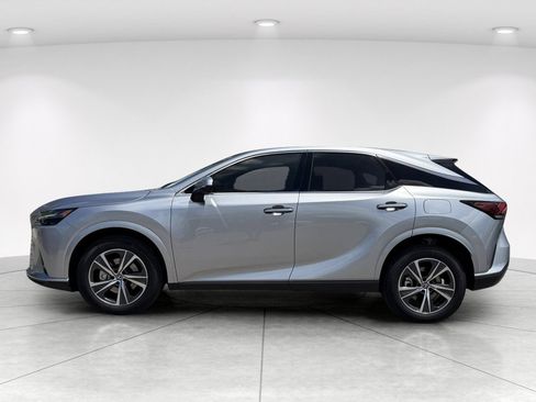 Used 2025 Lexus RX 350 FWD w/ Accessory Package (K3) image 6