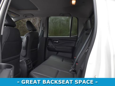 Used 2018 Honda Ridgeline RTL-E image 9