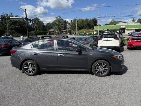 Used 2019 Subaru Impreza 2.0i Limited AWD/4WD image 5