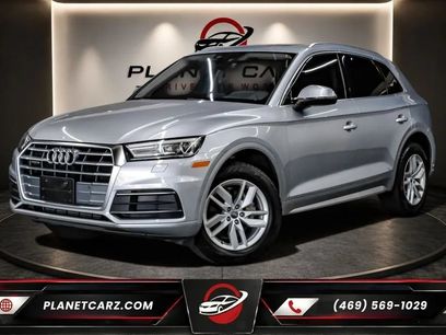 Used 2020 Audi Q5 2.0T Premium