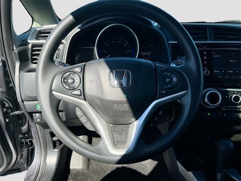 Used 2019 Honda Fit EX image 11