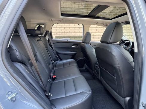 Used 2022 Nissan Rogue SL w/ SL Premium Package AWD/4WD image 28