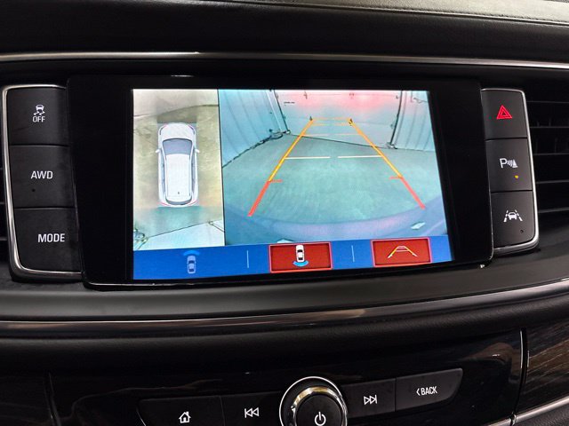 Used 2019 Buick Enclave Avenir w/ Avenir Technology Package AWD/4WD image 56