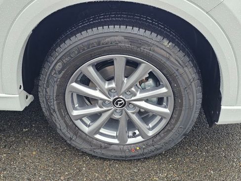 New 2025 MAZDA CX-5 AWD 2.5 S w/ Select Package image 29